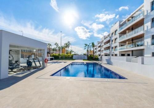 Inmuebles en Alicante
