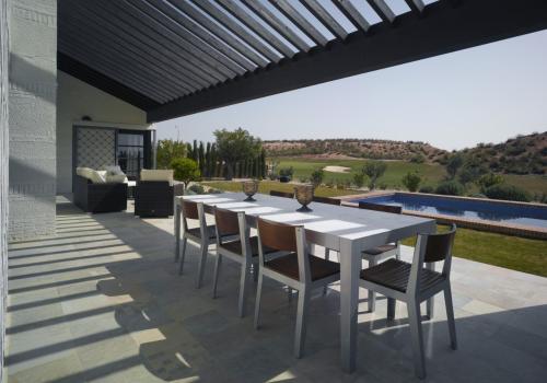 Inmuebles en Murcia