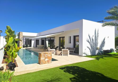 House for sale in Santiago de la Ribera, San Javier - RE-80388 House for sale in Santiago de la Ribera, San Javier - RE-80388