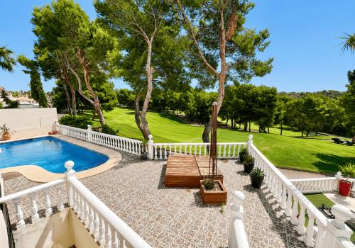 Inmuebles en Orihuela
