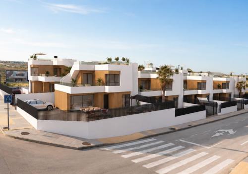 Inmuebles en Orihuela