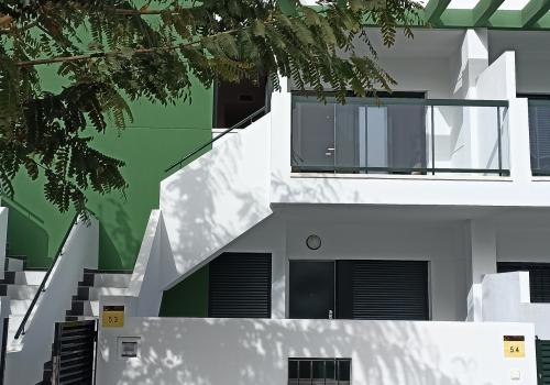 Inmuebles en Orihuela