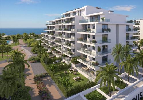Brand new Apartments in El Ejido