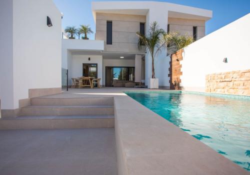 Villas en Dolores