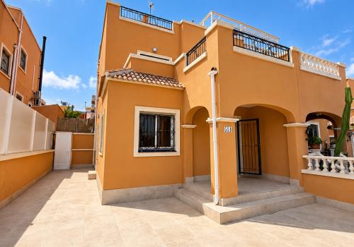 Venta en Orihuela