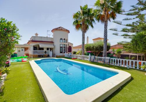 Viviendas en San Fulgencio