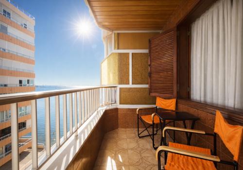 Venta en Alicante