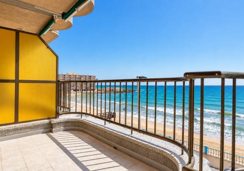 Venta en Alicante