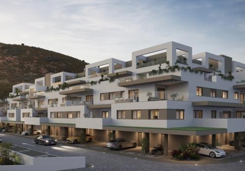 Venta en Almería