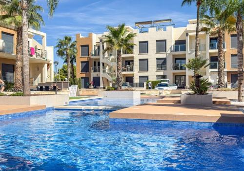 Properties in Orihuela