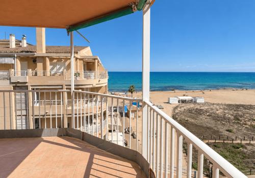 Apartments in Torrevieja