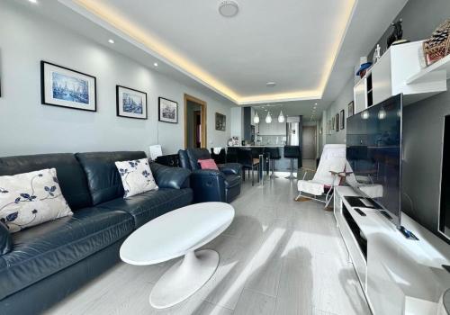 Apartments in Alicante