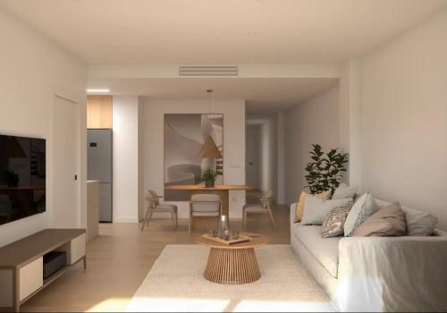 Apartments in Alicante