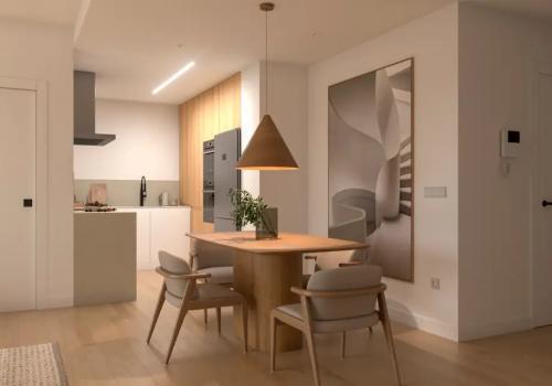 Brand new Flats in Santa Pola