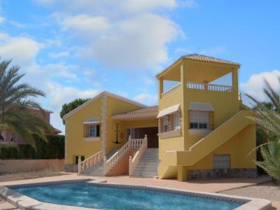 Villa in vendita a Playa del Esparto-Veneziola - LM-SM-1001 Villa in vendita a Playa del Esparto-Veneziola - LM-SM-1001