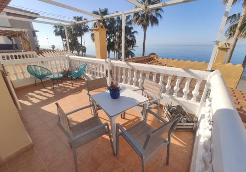 Homes in Torrox