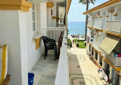 Viviendas en Torrox