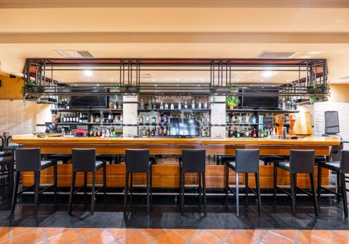 Commercial in Nerja