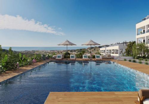 Apartamento en venta en Torrox Park - EE196A Apartamento en venta en Torrox Park - EE196A