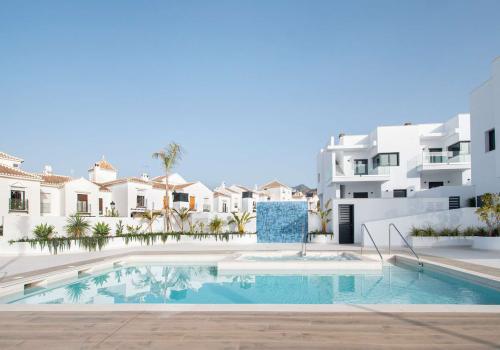 Houses in Málaga