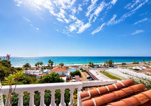 Casas de Segunda mano en Torrox