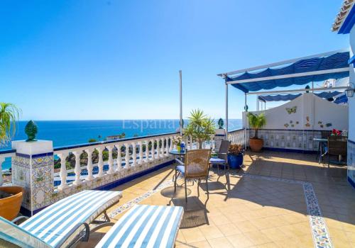 Apartamentos de Segunda mano en Torrox