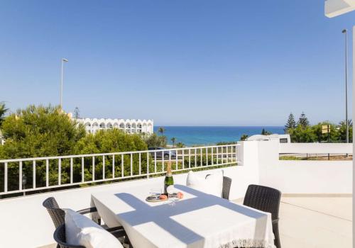 Casas A Estrenar en Nerja