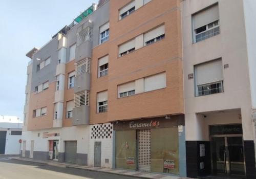 Pisos en Almería