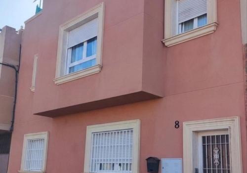 Venta en Almería