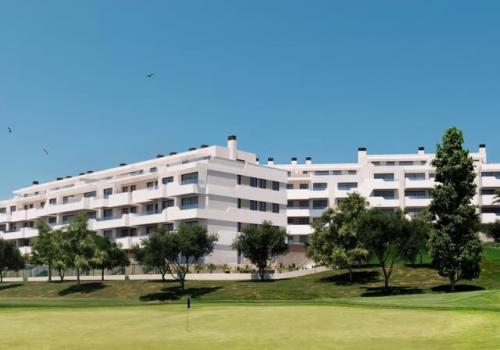 Apartamentos de Segunda mano en Mijas