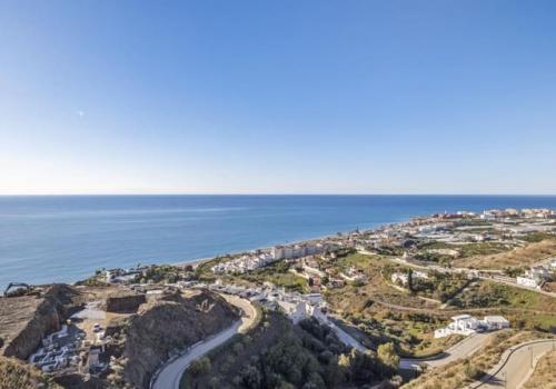 Casas de Segunda mano en Torrox