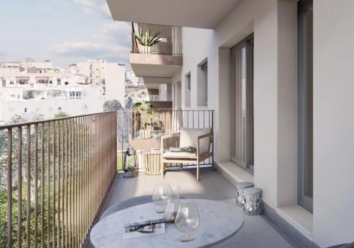Homes in Vélez-Málaga