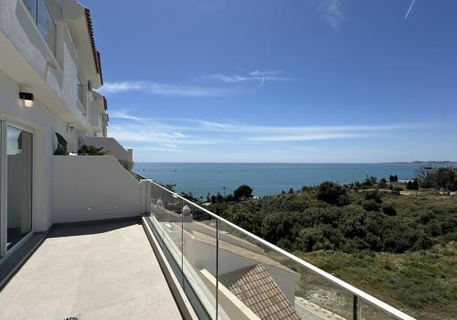 Casas de Segunda mano en Benalmádena