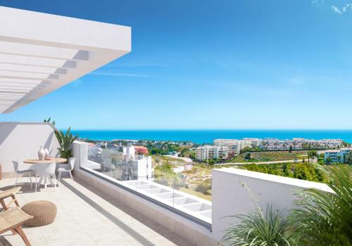 Properties in Málaga