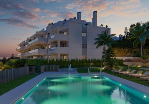 Properties in Málaga