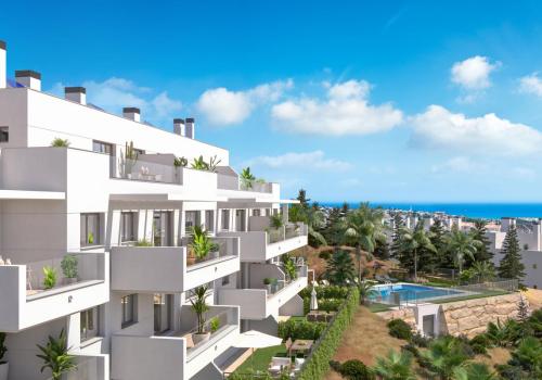 Properties in Málaga
