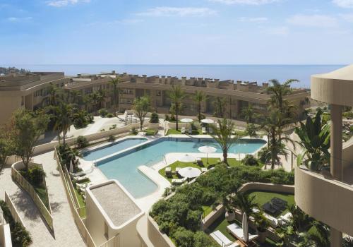 Viviendas en Fuengirola