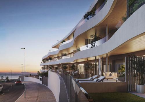 Viviendas en Fuengirola