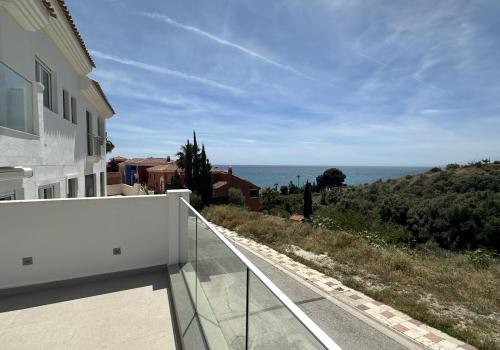 Casas de Segunda mano en Benalmádena