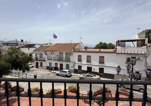 Apartments in Alhaurín el Grande