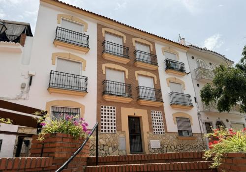 Properties in Alhaurín el Grande