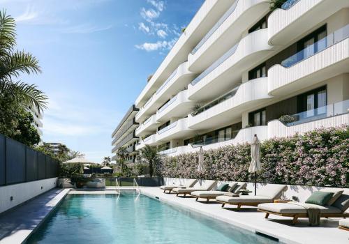 Brand new Homes in Torre del Mar