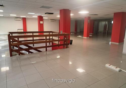 Properties in Vigo