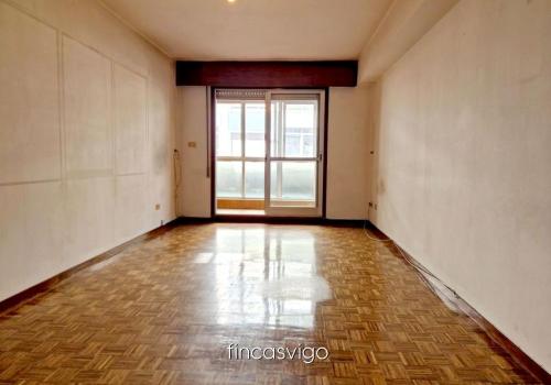 Flats in Pontevedra