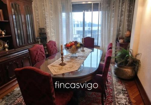 Properties in Pontevedra