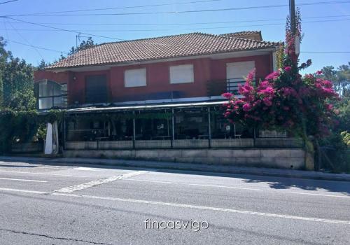 Venta en Vigo