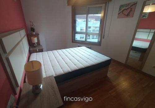 Properties in Vigo