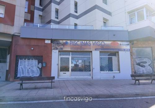 Properties for Rent in Pontevedra