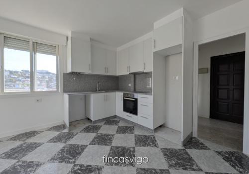 Properties in Pontevedra
