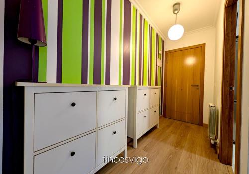 Flats in Vigo